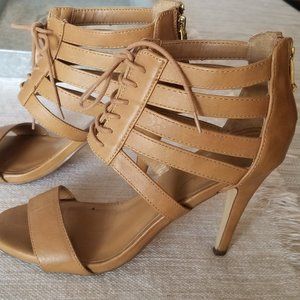 Jessica Simpson Sandals